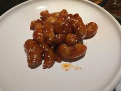 -外婆私房菜(新亚百货店)