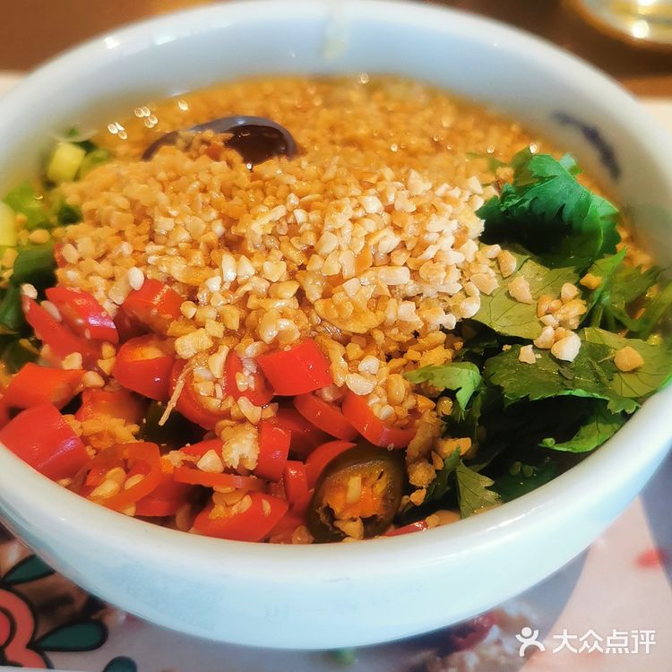 艺术范的火锅店