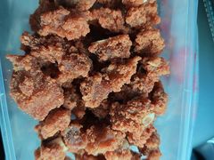 -乔波食品(杜桥中心菜场店)
