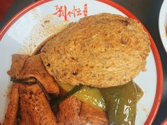 -刘小忙把子肉(北园大街总店)