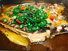 -半天妖烤鱼(芜湖市镜湖万达店)