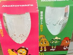 -麦当劳(金地店)
