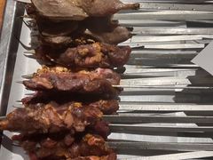 -筱果•梁山围炉烤肉(昌里路店)