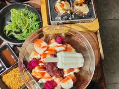 -九田家黑牛烤肉料理(顺义区华联金街店)