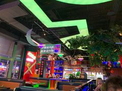 -路边边.炒菜烧烤.音乐餐厅(良乡长虹店)