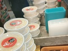-合合春饼·酱骨·东北菜(潘家园店)