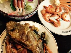 -松子料理(白家庄店)