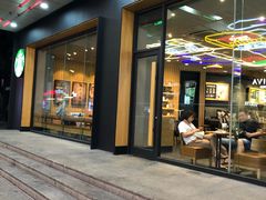 门面-星巴克(长沙乐和城门店)