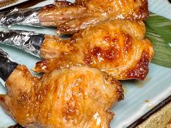 -鸟泉居酒屋·烧鸟·酒馆(百子湾店)
