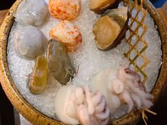 -山葵家·创意料理(EFC欧美广场店)