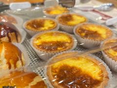 -西村叔叔的店·面包·甜品·蛋糕(崂山丽达店)