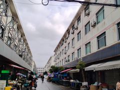 -上海浦南农副产品批发市场