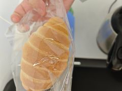 -小飞象面包公社(珠江路金鹰店)
