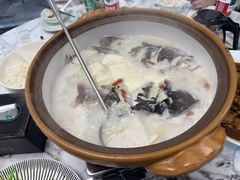 -宝荣鱼馆·临湖之宴(千岛湖店)