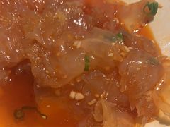 -宝轩渔府·老字号海鲜·正宗津菜(水上店)