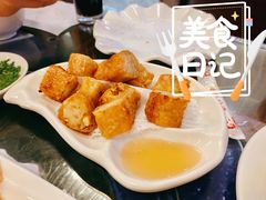 虾枣-盛中钰广味小馆