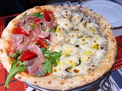 -Primo·丽莫意大利窑烤披萨