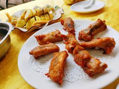 -肥姐美食(同福中路店)