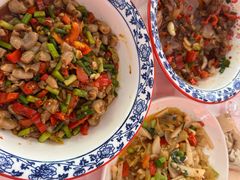 -三只鸟本地特色菜馆(上饶总店)