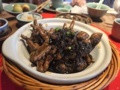 -孔乙己酒家(虹桥路店)
