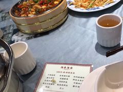 -湘春酒家·1989(运达汇店)