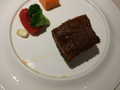 -王品牛排(佛山南海万科广场店)