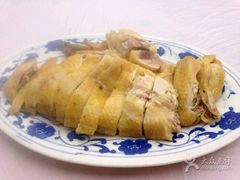 -小六农家乐(崇明西沙湿地店)