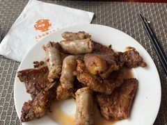 -天伦松鹤大饭店·欣妮咖啡