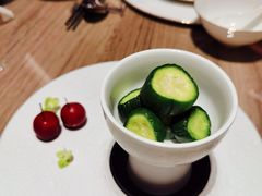 -无锡丽笙精选酒店·兰亭阁中餐厅