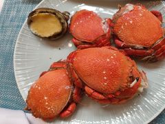 -舜耕山庄四时万和自助餐厅