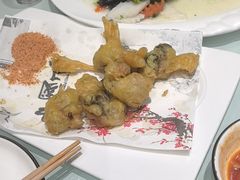 -添福来墨鱼饺子 · 海鲜东北菜(泡崖店)