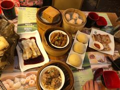 -添好运点心专门店(深水埗店)