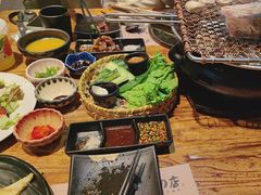 -黑牛の店·和牛烧肉(大悦城店)