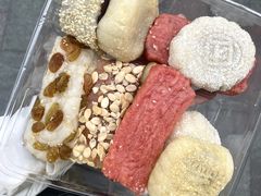 -五芳斋(中山大道总店)