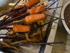 -怪老头甜不辣(抚琴小区店)