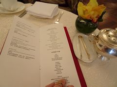 -Salon de Ville浦江汇(上海外滩华尔道夫酒店店)