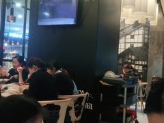 大堂-茅庐毛血旺(临沂泰盛广场店)