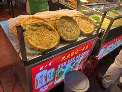 -正宁路小吃夜市