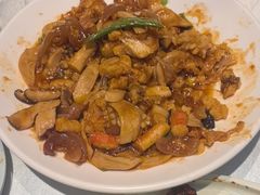 -津沽小院(天津之眼店)