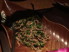 -花马天堂云南餐厅 Lost Heaven(高邮路店)
