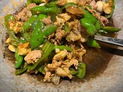 -费大厨辣椒炒肉(太平老街店)