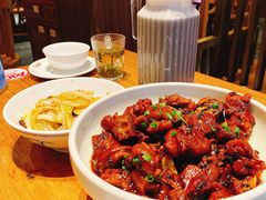 -渔乡米香·剁椒鱼头(四方坪店)