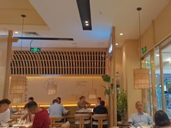 -吴家·非遗淮扬小馆(镇江万达广场店)