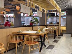 -王妈热卤·川味馆(海昌店)