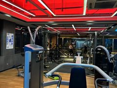 -金仕堡游泳健身会所(中铁名邸店)