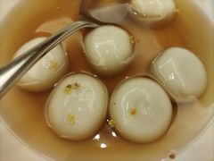 -杭州香格里拉·香宫中餐厅