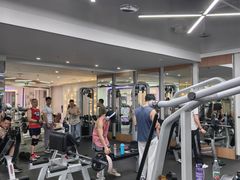 -美航国际健身(北京华联店)