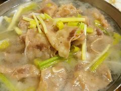 -粤仔湾砂锅粥(滨湖万达店)