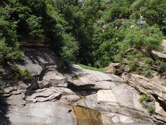 -黑龙潭风景区