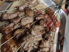 -东仪路传统烤肉
